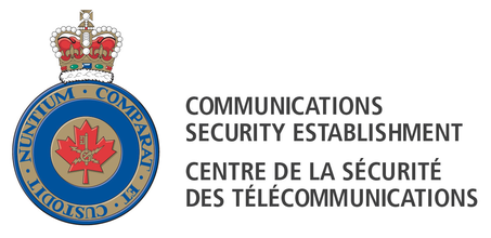 Communications Security Establishment Canada